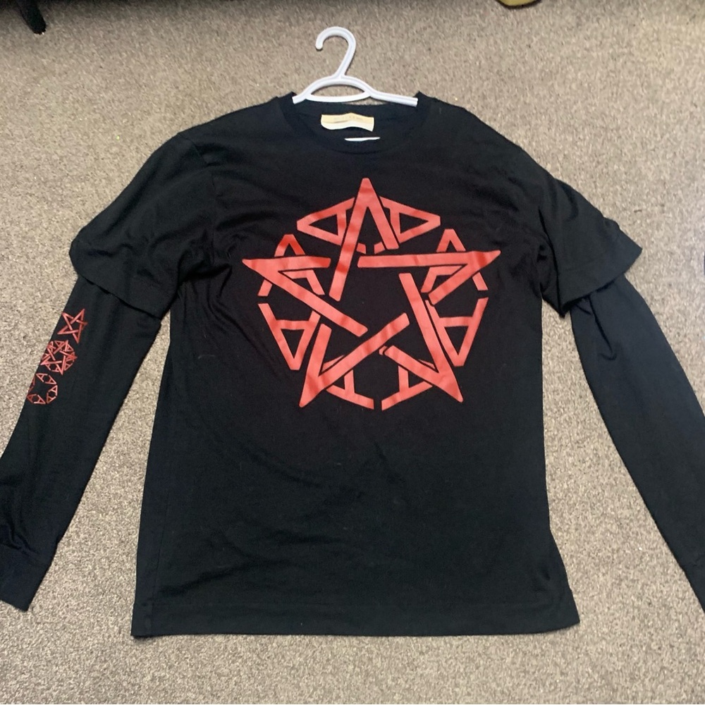1017 ALYX 9SM - Destroy Lonely Longsleeve Shirt